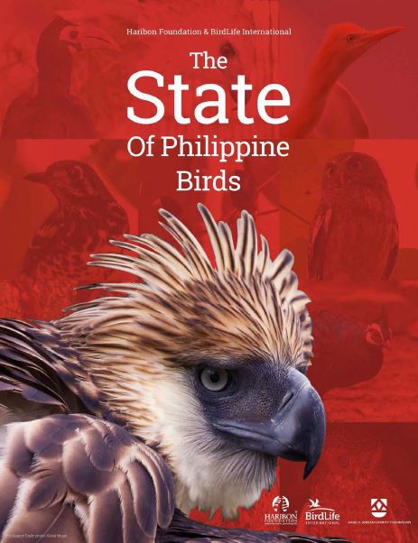 State of Philippine Birds